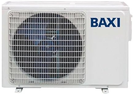Unidad externa de aire acondicionado Multi Baxi R32 (21000 BTU) Trial LSGT60-3M