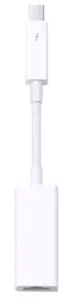 WEIGEXIEO Adattatore Da Thunderbolt A Gigabit Ethernet 2 3 Typec Interfaccia Cavo Di Conversione Esterna Porta USB