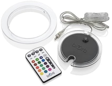 biOrb 45995.0 MCR Lichtzubehör, kleine Aquarien, Mehrfarbig