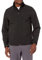 Amazon Essentials Giacca in Softshell Impermeabile Uomo, Nero, M