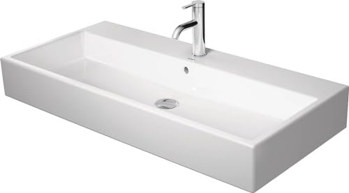 Duravit Vero Air Waschtisch Weiß Hochglanz 1000mm