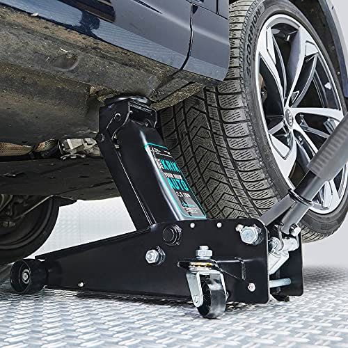 Hydraulischer Rangierwagenheber - 2,5t