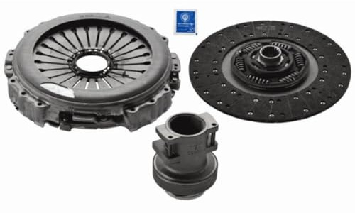 SACHS 3400 700 540 Kupplungssätze