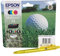 Multipack für Epson Workforce Pro WF-3720 WF-3725 Drucker (Schwarz, Cyan, Gelb, Magenta, 4 Patronen)