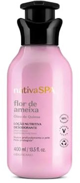 O Boticário Boticario Flor De Ameixa Nativa Spa 400Ml