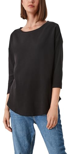 Q/S designed by - s.Oliver Damen 510.11.899.12.130.2102327 T Shirt, 9999, S EU