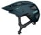 ABUS MoDrop MTB helmet - robust bike helmet with good ventilation for mountain bikers - customised fit - for men and women
