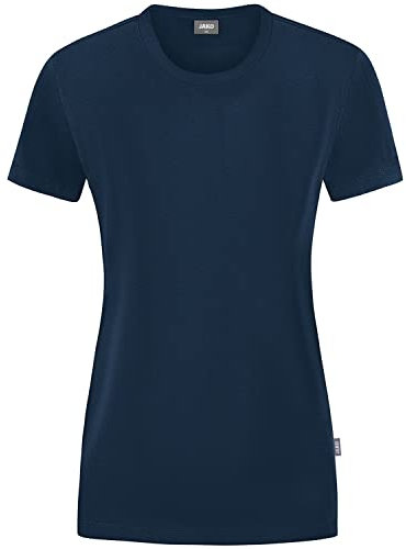 JAKO T-Shirt Damen blau, 44 Damen