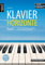 Klavier-Horizonte - Band 1: 15 leichte Klavierstücke für jede Gelegenheit, für Anfänger ab dem 2. Unterrichtsjahr (inkl. Download). (Klavier Horizonte 1-3 von Mathias Kreft)
