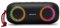 Aiwa Tragbarer Lautsprecher BST-650BK Schwarz, Bluetooth