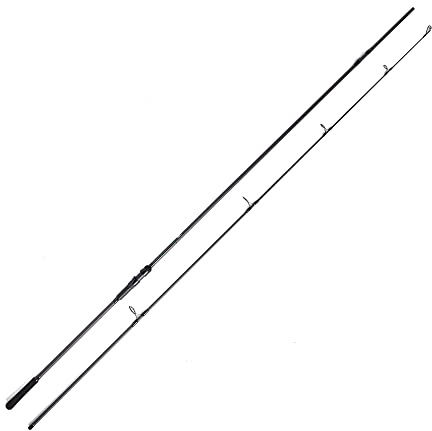 Westlake 3K Carp Rod- 12 ft, 3.5 lb with Reinforced 3K Carbon Weave, Carp Fishing Rod, Fishing Equipment