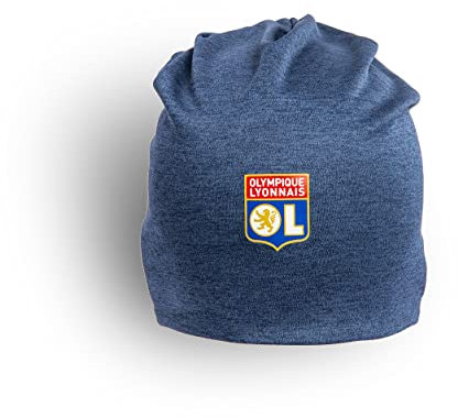 Olympique Lyonnais Bonnet de Course Training Fast