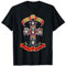 Croix officielle Guns N' Roses T-Shirt