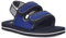 UGG Lennon Slingback Sandale Glissante, Night Sky Starry Night, 21 EU