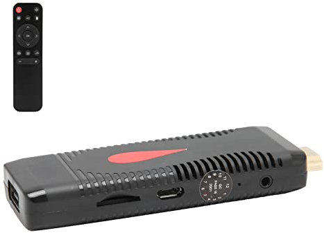 X96 S400 und Stabiler 4k-HD-TV-Stick für Fire TV Portable 4k 16gb Business Meeting Freizeit