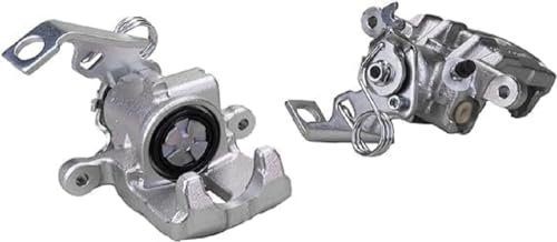 Hella PAGID 8AN 355 799-851 - Pinza de freno - AN9985