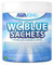 AWAKING Pastillas WC Quimico Autocaravana Blue Sachets 15ud | Higieniza y Desodoriza. Fórmula Concentrada y Aroma Fresco Depósito Aguas Negras de Caravana, Camper, Descompone Residuos.
