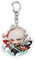 QNIYMOE Cute Impact Gen Shin Schlüsselanhänger aus Acryl zum Aufhängen, 8, One size