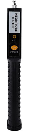 Röhrentester, Leuchtstofflampentester, tragbarer Hand-Leuchtstoffröhrentester, LED-Röhrentester, fluoreszierender Leuchtmittel-Tester, tragbarer Handheld