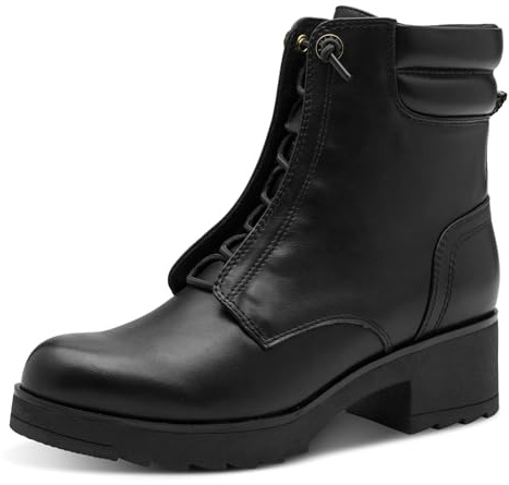 MARCO TOZZI Damen 2-25243-45Stiefelette