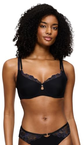 Triumph Damen Wild Gardenia Florale W01 Bra (1er Pack)
