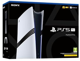 PlayStation 5 Pro Console