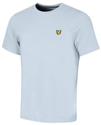 Lyle & Scott SS T-Shirts Sport Kurzarm T-Shirt