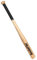 Latinaric Eiche Holz Baseballschläger Baseball Bat für Baseballspiel Selbstverteidigung Sicherheit 60cm/74cm/80cm