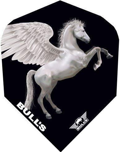 Bull's Powerflite - White Pegasus