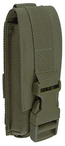 Brandit Molle Multi Pouch medium Olive