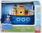 Peppa Pig 6928 Grandpa Schweineboot mit George, Mehrfarbig