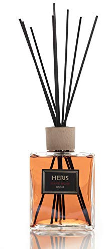 CAFE NOIR 1 Liter Raumduft | HERIS SCENT ROOM