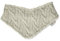 Sterntaler Unisex Baby Dreieckstuch Cold Weather Scarf, Silber, 0-12 Monate