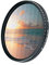 JJC 58 mm Variabler ND-Filter (ND2 - ND2000), Verstellbarer Graufilter, 18-lagige Beschichtung, HD-optisches Glas, Kameralinsenfilter, perfekt für Landschaftsfotografie