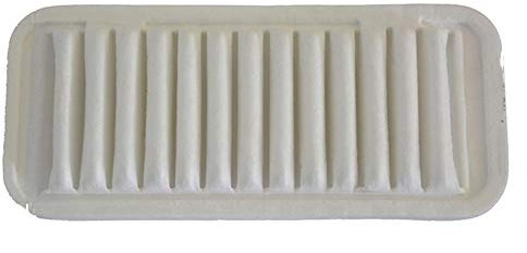SAXTZDS Filtro Aria Motore Auto, Adatto per BYD F3DM 1.0L-Hybrid F0 Geely Panda Vision X1 Cruiser Gratuito FAW Vizi 1.0L