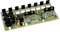 Jolooyo 2SC5200 2SA1943 400W + 400W Pure Post-amp High Power Amplifier Board