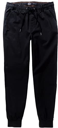 STHUGE Herren Schlupfhose