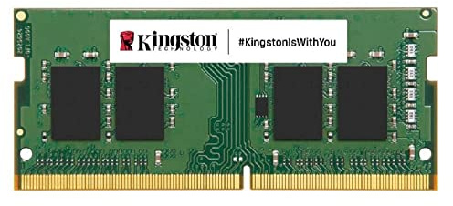 Kingston Server Premier 16GB 3200MT/s DDR4 ECC CL22 SODIMM 1Rx8 Serverspeicher Micron F - KSM32SES8/16MF