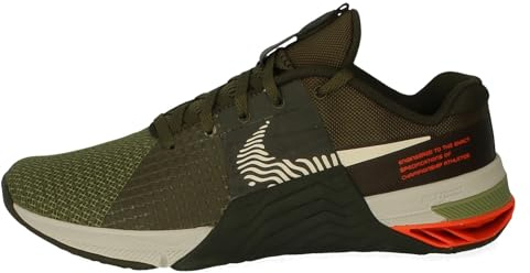 Nike Herren Metcon 8Trainingsschuh