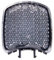 Busch & Müller Unisex – Erwachsene Frontstrahler-03104304 Frontstrahler, Weiß, Einheitsgröße