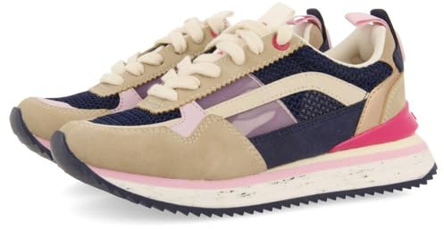 GIOSEPPO Mädchen Poway Sneaker