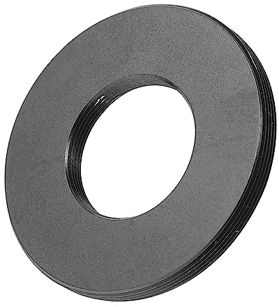 HEMOTON Mikroskop-Adapter Ring m42 zu rms Adapterring Adapter für Objektiv Objektivadapter Kamera Zubehör Kamera Adapterring Fotozubehör Linse Konverter Spiegelreflex Aluminiumlegierung