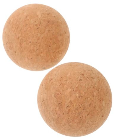 Alipis 2pcs Wine Corks Softwood Bottle Stoppers Replaceable Wine Corks Convenient Daily Use Bottle Stoppers for Decanter