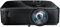 Compatible con Optoma X318ST/W318ST, proyector FHD de Tiro Corto de 3300 lúmenes, 3D HDR, Educativo Oficial, Ciname Beamer para el hogar