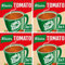 Packet Soup Bundle Pack with Knorr Tomato Quick Soup 60g - 4 Pack | Instant Tomato Soup Mix, No Artificial Flavour Enhancers.
