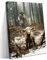 Christliche Wandkunst, Jesus und Lamm, Jesus rettet das verlorene Lamm auf Leinwand, Wanddekoration, Jesus Lamm Gottes, Poster, Gemälde, Drucke für Wohnzimmer, Schlafzimmer, Gebetszimmer oder Büro,