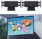 LANTU 2 supporti per tablet Tesla Model 3/Y/X/S regolabile a 360°, accessori Tesla per iPad, Galaxy Tablet, iPhone, Samsung, telefoni Android e molto altro ancora