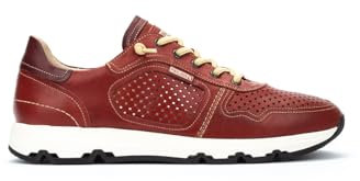 Pikolinos Sneakers in Leder MOLINOS für Männer Farbe Sandia