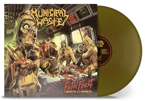 Nuclear Blast