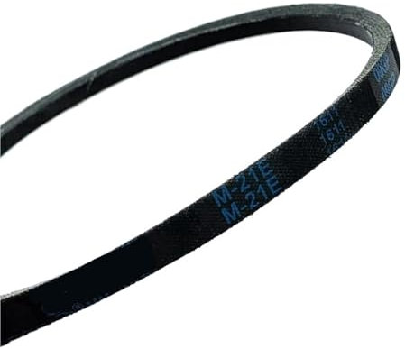 M-21E Automatic Washing Machine Motor Belt Triangle Belt,Compatible For LG